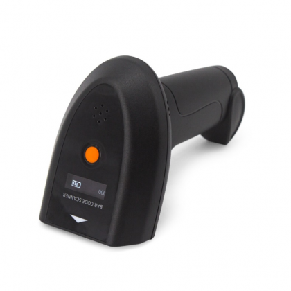 2d barcode scanner