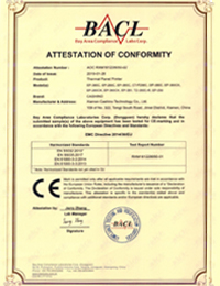 Certificado CE 02
